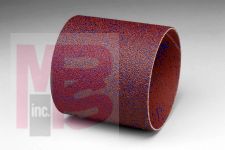 3M Cloth Band 747D  1/4 IN x 1 IN P120 X-weight