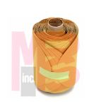 3M Stikit Gold Film Roll 255L  4-1/2 in x 50 yd  P220