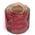 3M Stikit Gold Film Disc Roll 255L  3-1/2 IN x NH  350HH  125 disc per roll  P220