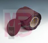 3M Stikit Gold Film Disc Roll 255L  6 in x NH  P80  600Z  100 disc per roll