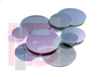 3M Diamond Metal Bond Disc 6MB1  8 in x NH  6 Micron