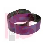 3M Cloth Belt 970DZ  6 in X 185 in P150 Y-weight