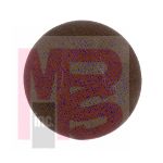 3M Trizact Cloth Disc 237AA  8 in x NH  A45 X-weight