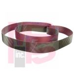 3M Trizact Cloth Belt 217EA  2-1/2 in x 118 in A45 JE-weight