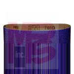 3M Cloth Belt 761D  3 in x 21 in 36 Y-weight