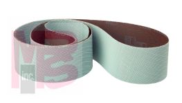 3M Trizact Cloth Belt 953FA  5-7/8 in x 118-1/8 in  A300 YF-weight