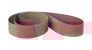 3M Trizact Cloth Belt 307EA  1-1/2 in X 132 in A45 JE-weight