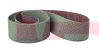 3M Trizact Cloth Belt 337DC  1 in x 11 in  A160 X-weight