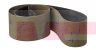 3M Trizact Cloth Belt 237AA  1-1/4 in X 64 in A16 X-weight