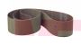 3M Trizact Cloth Belt 253FA  13-3/4 in x 51-1/4 in  A100 XF-weight