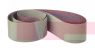 3M Trizact Cloth Belt 217EA  1 in x 132 in  A45 JE-weight