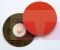 3M Roloc Fibre Disc 985C  TR 1-1/2 in 60