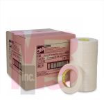 3M Scotch(R) Automotive Refinish Masking Tape 233, 06334, 18 mm x 55 m, 48 per case