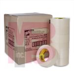 3M Scotch(R) Automotive Refinish Masking Tape 233, 06340, 48 mm x 55 m, 24 per case