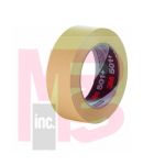 3M Specialty High Temperature Masking Tape 501+ Tan, 18 mm x 55 m 7.3 mil, 48 per case Bulk