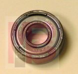 3M 3125 Ball Bearing 696ZZ 1 bag per case