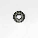 3M 3125 Ball Bearing 608ZZ 1 bag per case