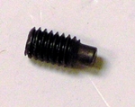 3M 3125 Hexagon Screw 170408, 1 bag per case