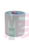 3M Double Coated Adhesive Tape L1+DCP  1000 mm x 230 m  6 rolls per pallet