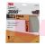 3M Trizact Performance Sanding Disc 1459  6 inch  3000 grit  20 per case