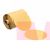 3M Stikit Gold Paper Disc Roll 216U  3-1/2 in x NH (88 mm x NH)  P800 A-weight