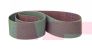 3M Trizact CF Cloth Belt 347FC  1 in x 24 in  A300 X-weight  Fabri-Lok