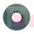 3M Microfinishing Film Roll 373L  Green  5MIL  0.63 in x 900 ft x 3 in  30 Micron  5MIL  Type 2  Plastic Core ASO