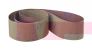 3M Trizact Cloth Belt 407EA  1 in x 132 in   A60 JE-Weight  Film-Lok