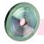 3M Hybrid Bond Diamond Grinding Wheel 6PHN 1V1-150x8x10x31.75-V70°