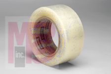 3M 313 Scotch Box Sealing Tape Clear 48 mm x 100 m - Micro Parts &amp; Supplies, Inc.